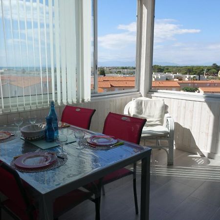 Apartment Estany By Interhome Le Barcarès Exteriér fotografie