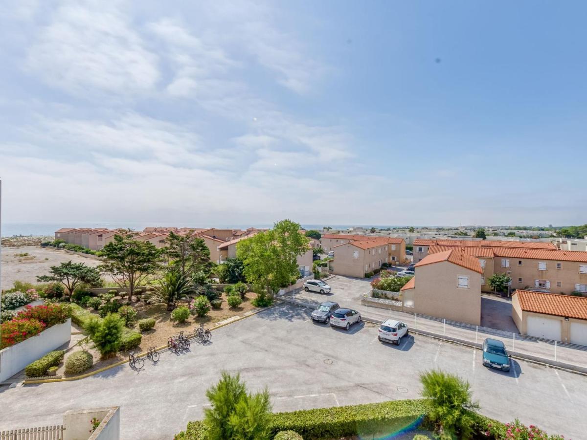 Apartment Estany By Interhome Le Barcarès Exteriér fotografie