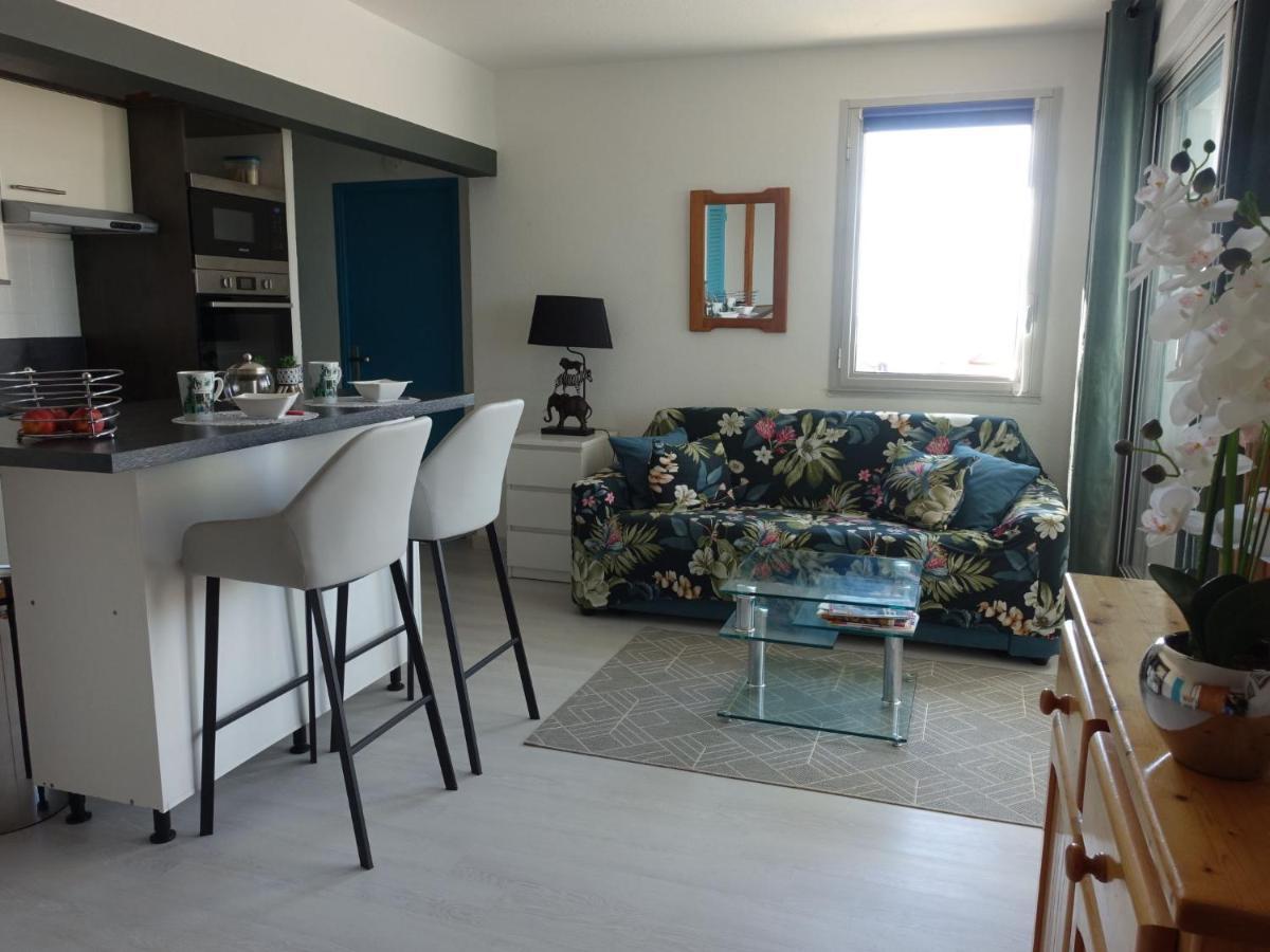 Apartment Estany By Interhome Le Barcarès Exteriér fotografie