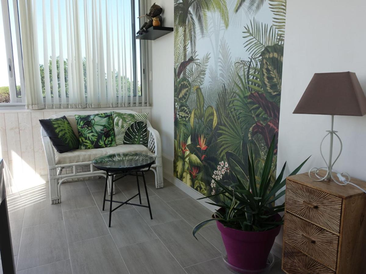Apartment Estany By Interhome Le Barcarès Exteriér fotografie